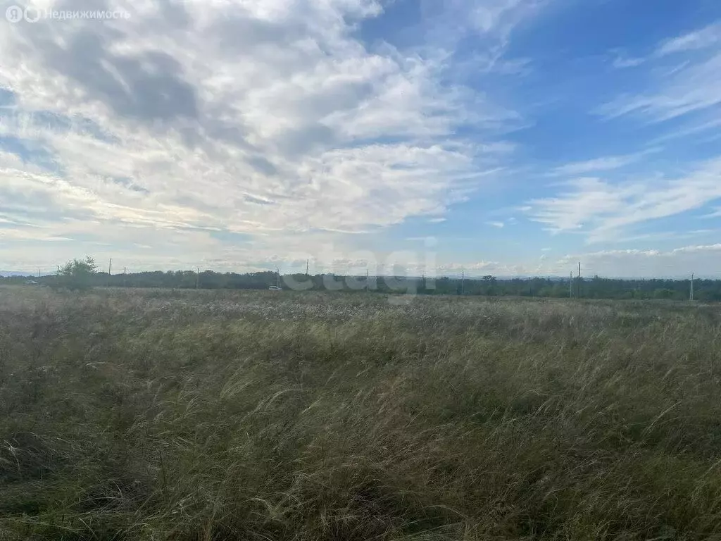 Участок в Белый Яр, улица Толстого (12 м) - Фото 0