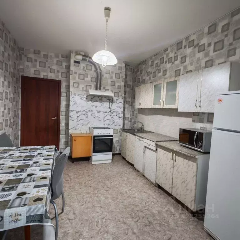 Комната Санкт-Петербург Ленинский просп., 57к1 (15.0 м) - Фото 1