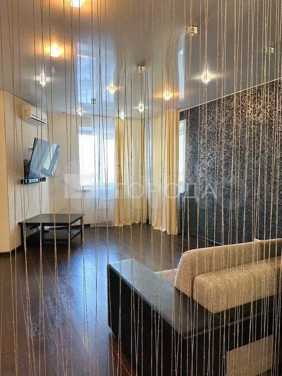 Квартира-студия, 43 м, 5/12 эт. - Фото 1