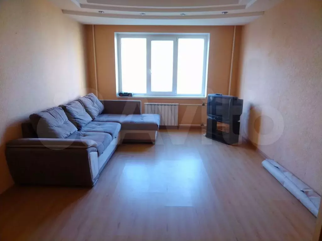 3-к. квартира, 65 м, 5/9 эт. - Фото 0