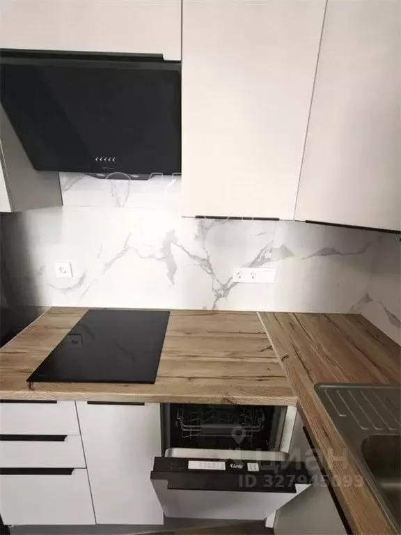 2-к кв. Московская область, Красногорск ул. Большая Воскресенская, 5 ... - Фото 2