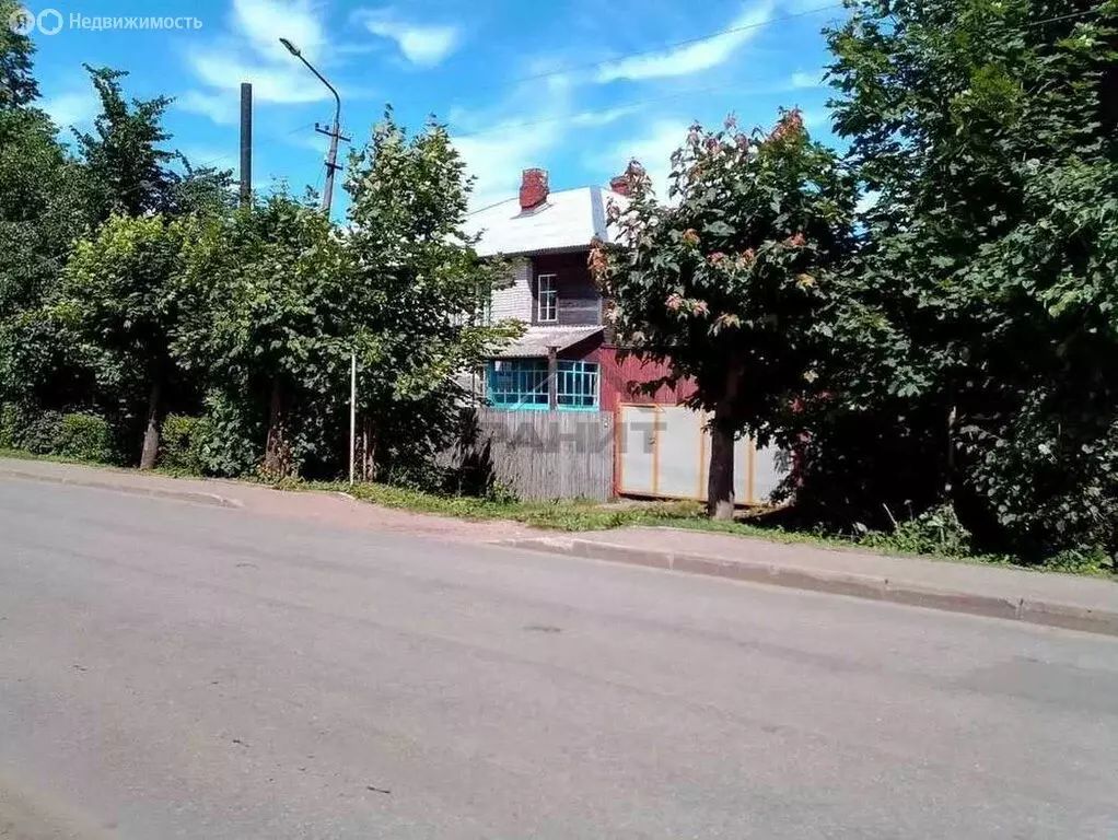 5-комнатная квартира: Малая Вишера, улица 50 лет Октября, 19 (168.5 м) - Фото 2