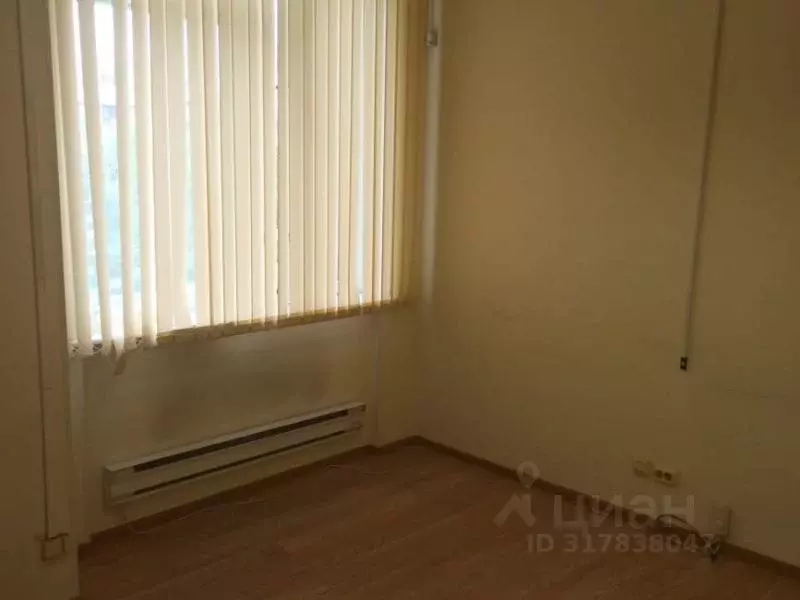 Офис в Санкт-Петербург пл. Конституции, 2 (16 м) - Фото 1