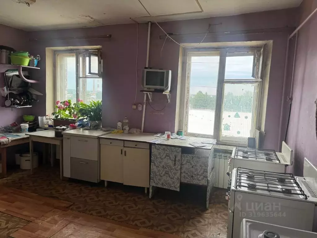 Комната Ленинградская область, Гатчина ул. Чехова, 8 (21.0 м) - Фото 0