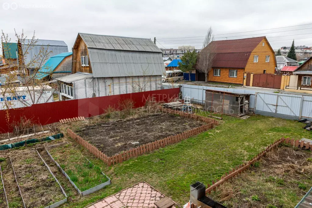 Участок в Тюмень, Совхозная улица (5 м) - Фото 0