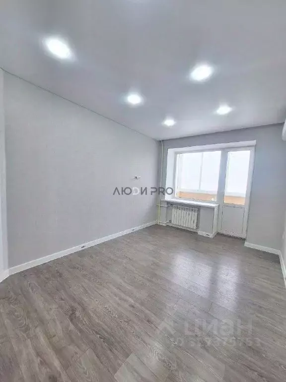 2-к кв. Башкортостан, Уфа Первомайская ул., 2А (43.1 м) - Фото 2