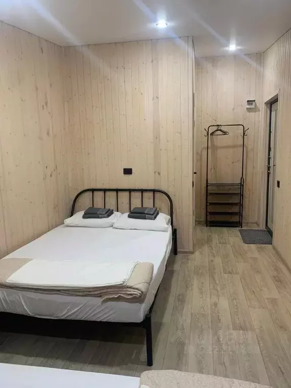 Комната Калмыкия, Элиста Южного района 12-я ул., 2Л (18.0 м) - Фото 2