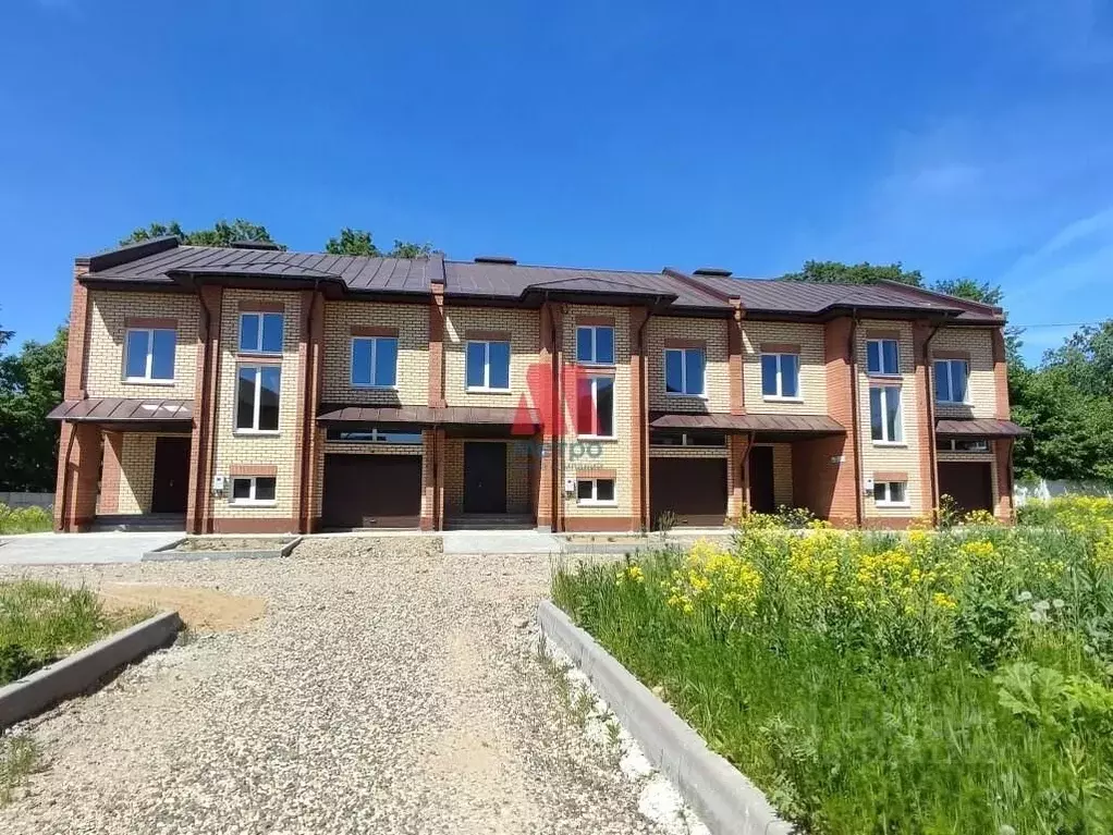 Таунхаус в Ярославская область, Ростовский муниципальный округ, ... - Фото 2