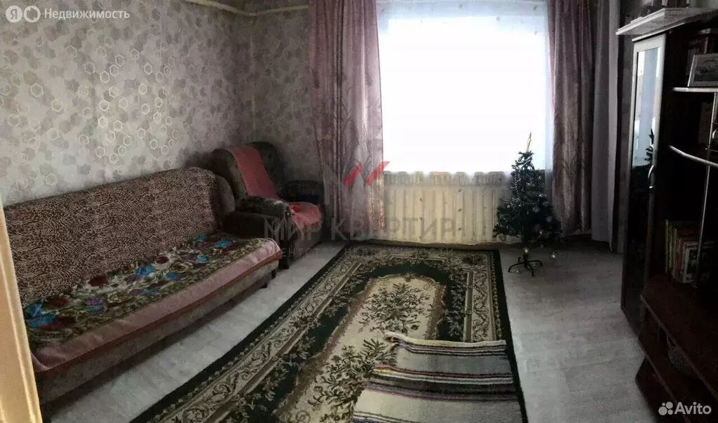 Дом в село Сарыг-Сеп, улица Дружбы (56 м) - Фото 1