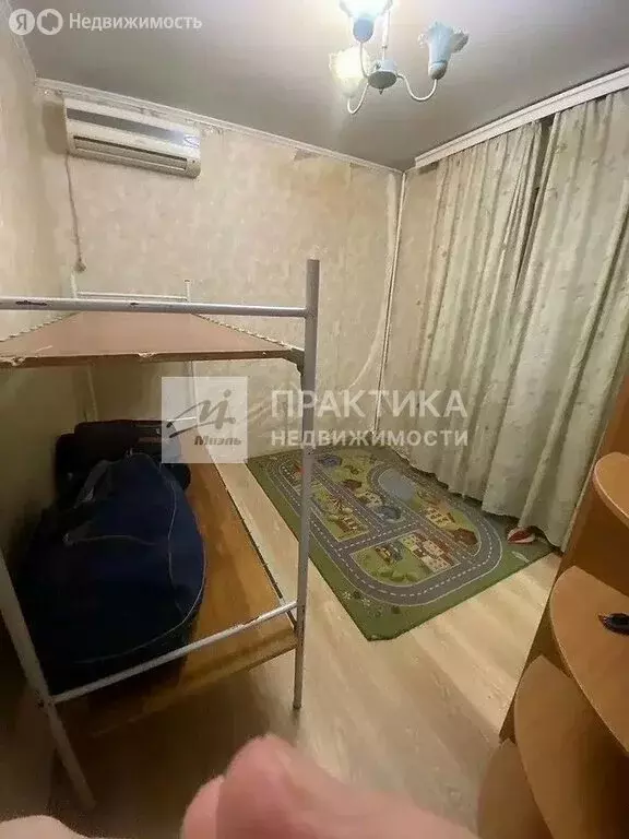 3-комнатная квартира: Москва, Шереметьевская улица, 25 (58 м) - Фото 2