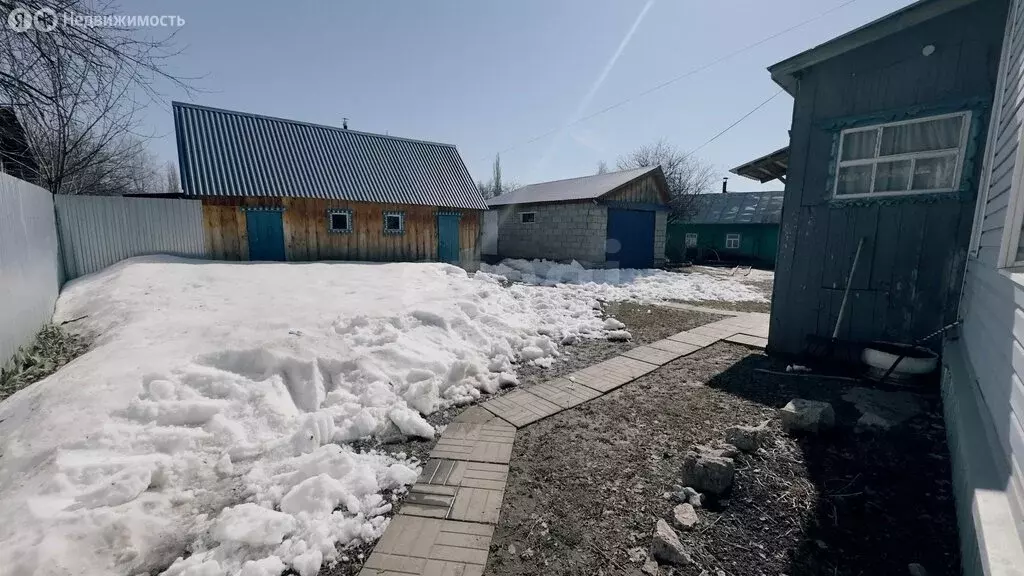 Дом в Бирск, Интернациональная улица (91.3 м) - Фото 2