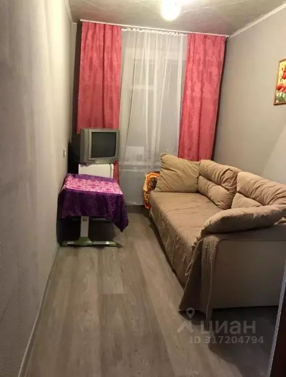 Комната Санкт-Петербург ул. Танкиста Хрустицкого, 116 (9.0 м) - Фото 0