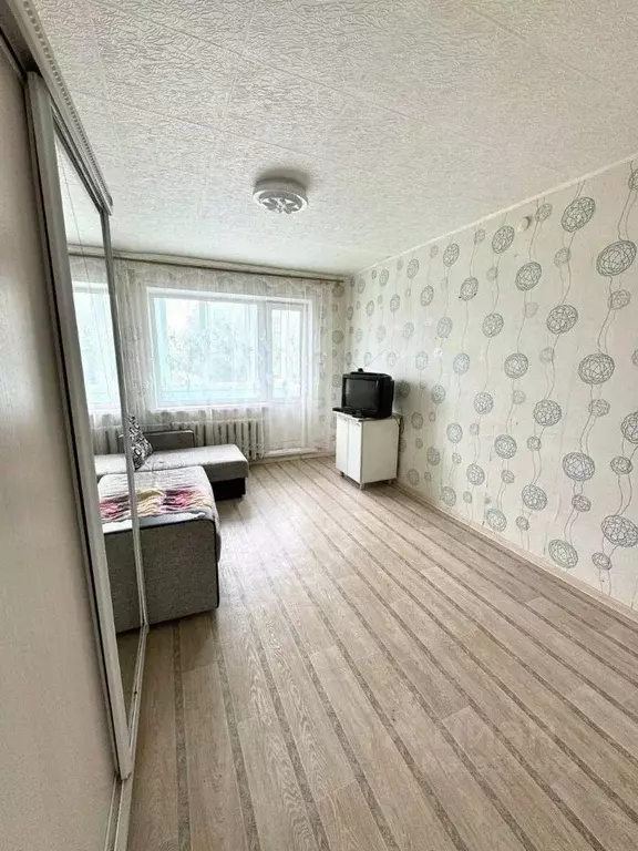 2-к кв. Пермский край, Березники Коммунистическая ул., 10 (51.2 м) - Фото 1