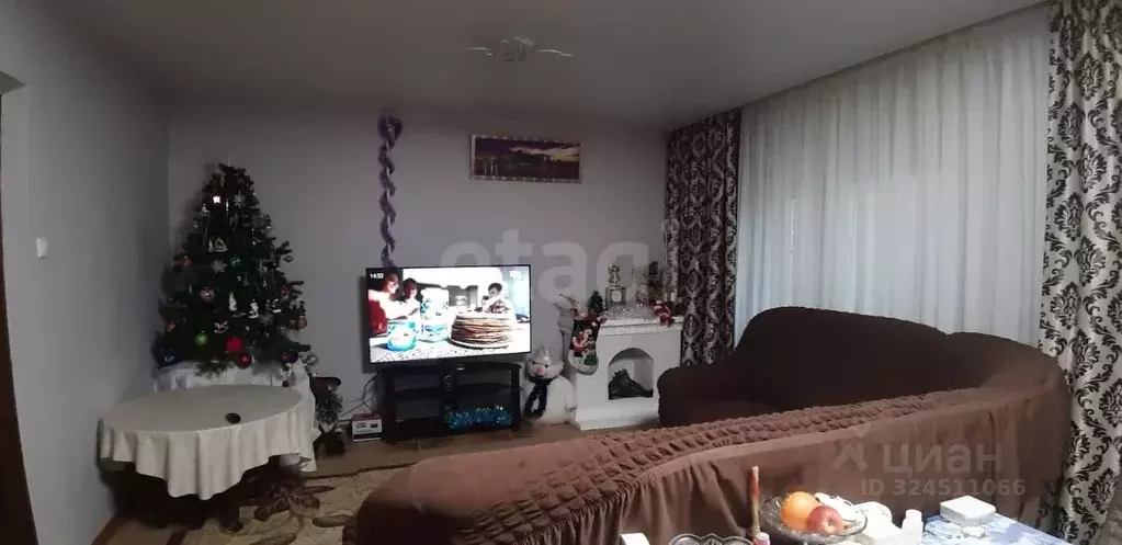 Дом в Краснодарский край, Анапа ул. Тургенева, 106А (136 м) - Фото 1