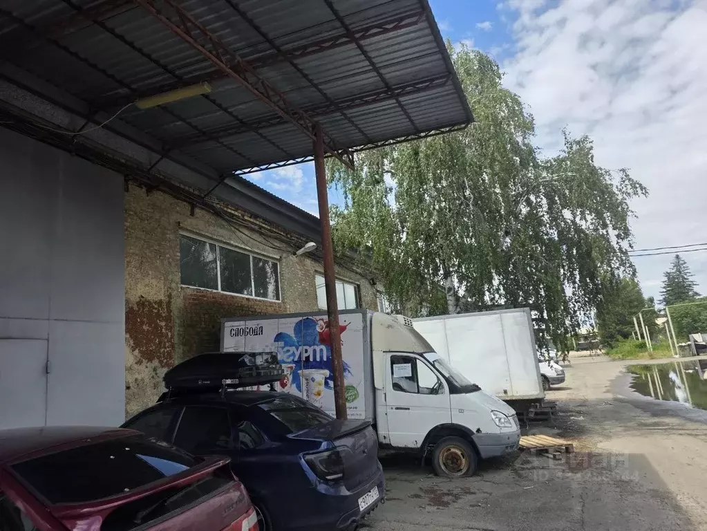 Помещение свободного назначения в Краснодарский край, Армавир ул. ... - Фото 2
