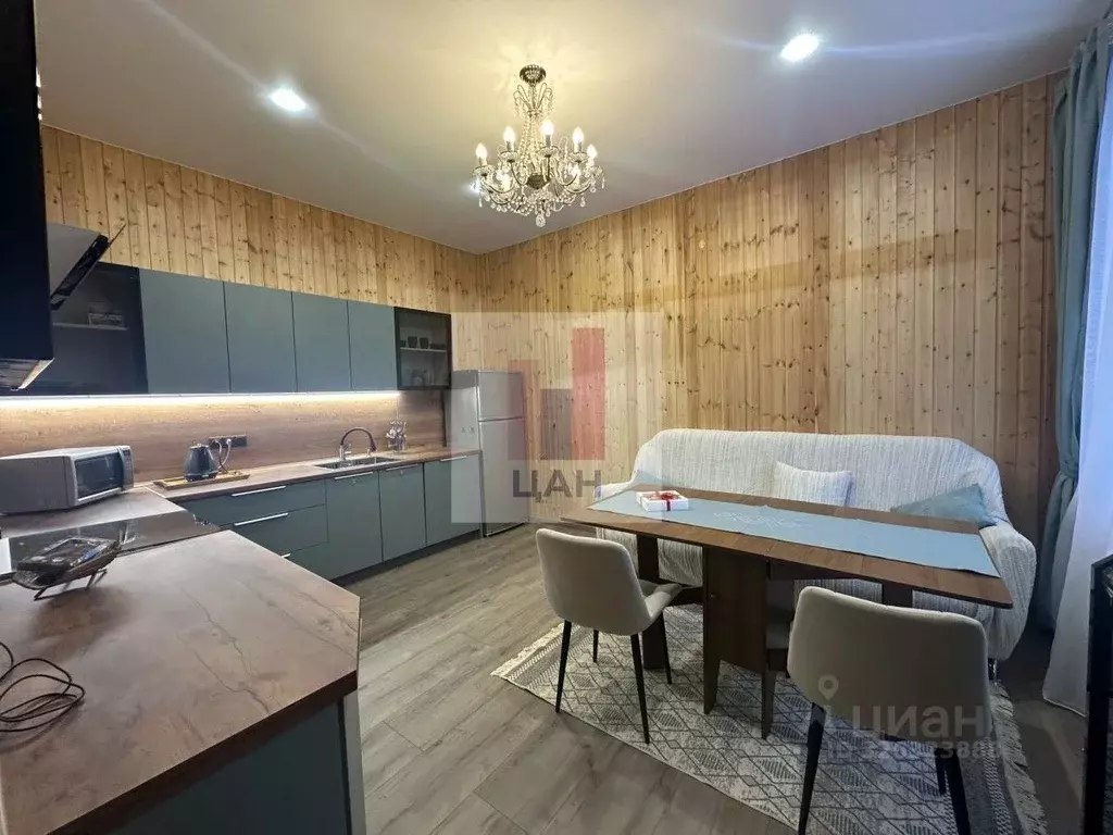 Дом в Московская область, Раменский муниципальный округ, Кратово пгт ... - Фото 2