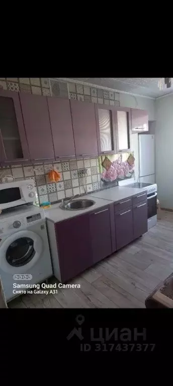 2-к кв. Томская область, Томск 1-й мкр,  (43.0 м) - Фото 0