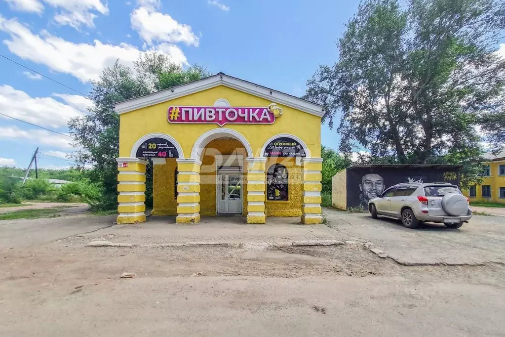 Помещение свободного назначения в Челябинская область, Копейск ул. 16 ... - Фото 0