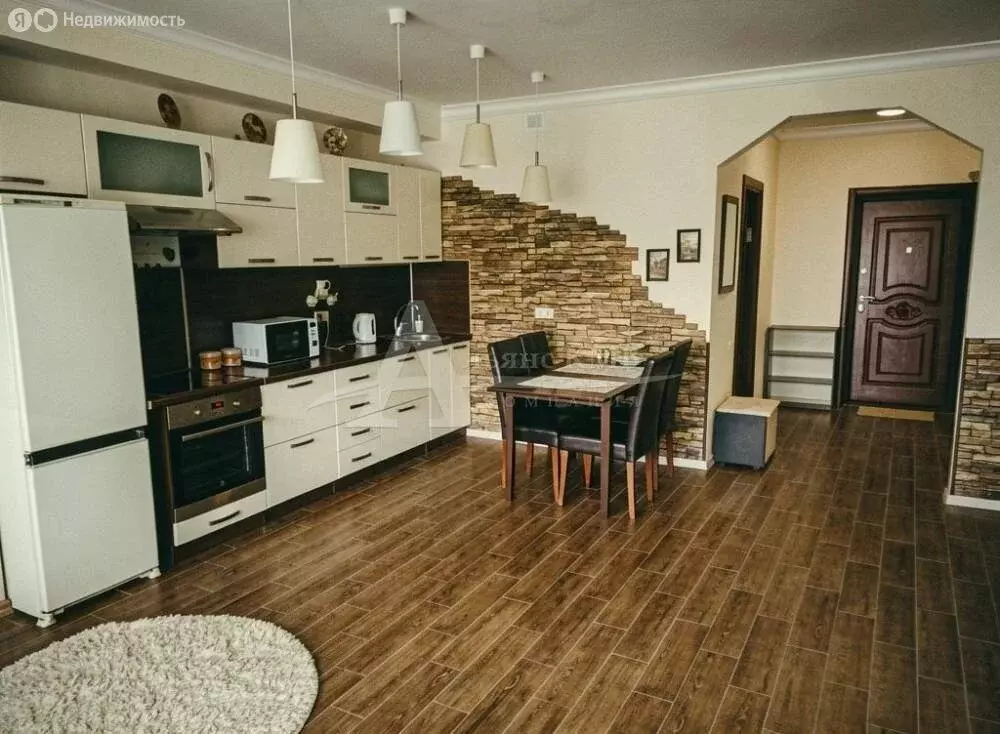 1-комнатная квартира: Кисловодск, улица Кирова, 33 (55 м) - Фото 1