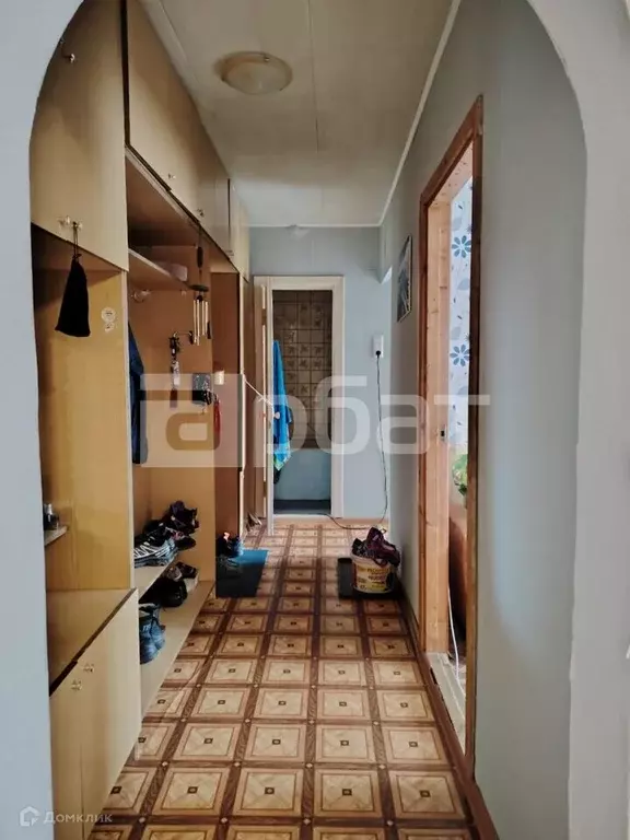 Продаётся 2-к квартира, 48.7 м - Фото 1