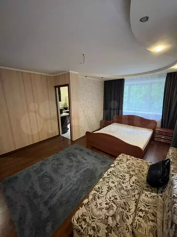 1-к. квартира, 31 м, 3/5 эт. - Фото 1