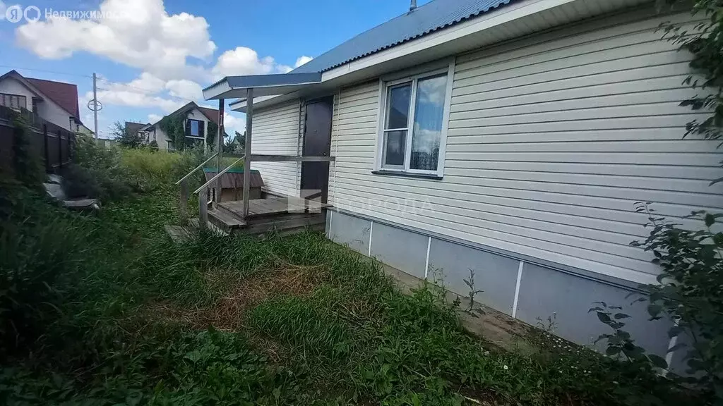 2-комнатная квартира: Алтайский край, городской округ Барнаул, посёлок ... - Фото 2