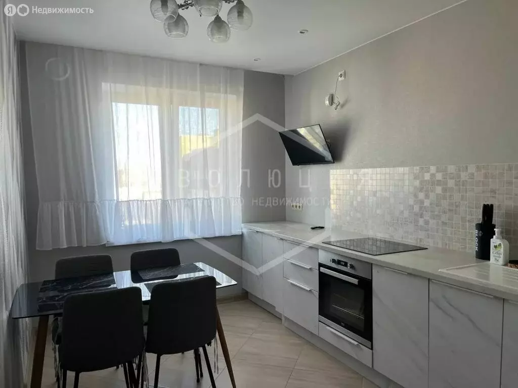 2-комнатная квартира: Калининград, Понартская улица, 3 (57.1 м) - Фото 1