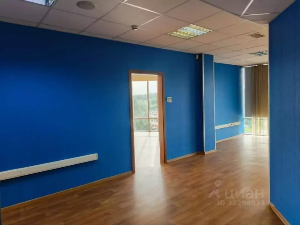 Помещение свободного назначения в Московская область, Люберцы ... - Фото 1