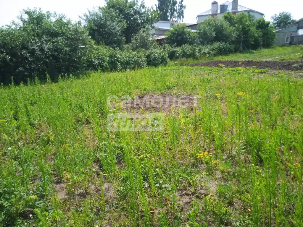 Участок в Столбище, Кооперативная улица (15 м) - Фото 1