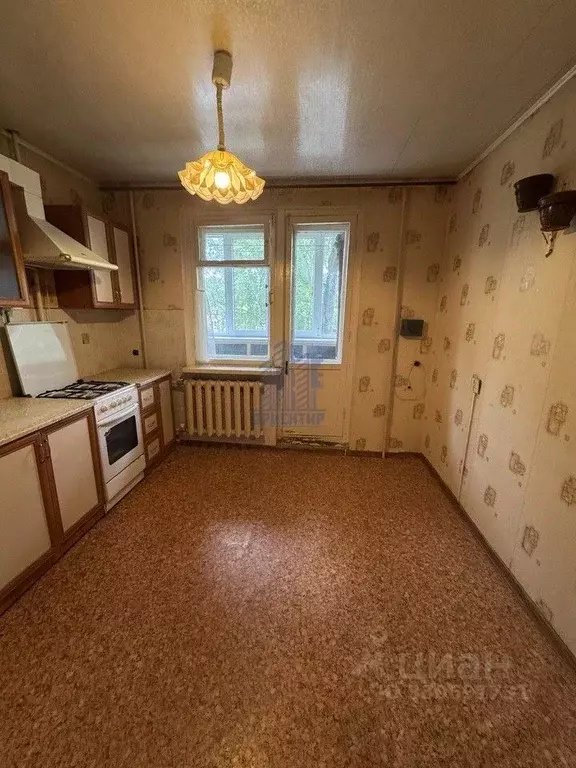 3-к кв. Чувашия, Чебоксары ул. Кадыкова, 6 (70.2 м) - Фото 2
