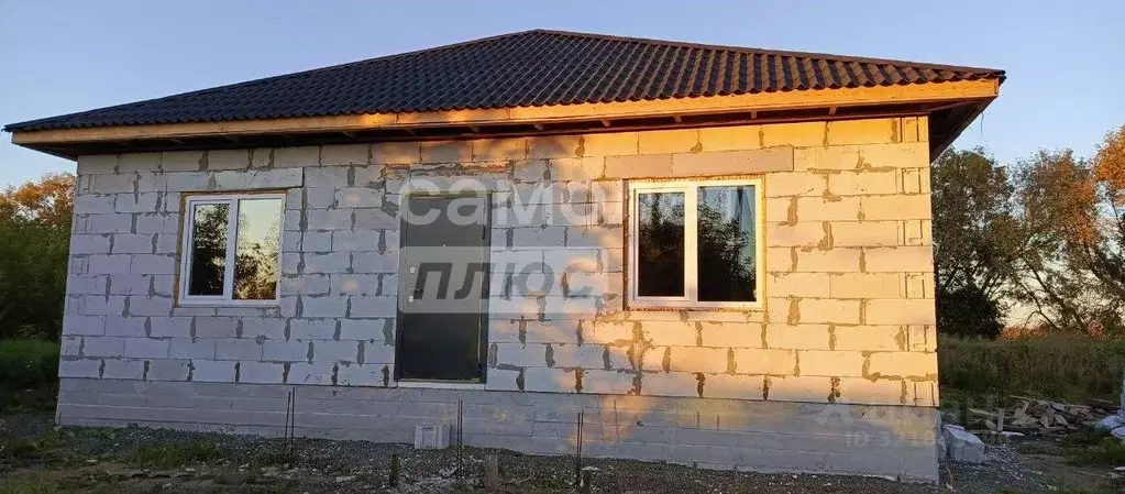 Дом в Челябинская область, Сосновский муниципальный округ, пос. ... - Фото 2