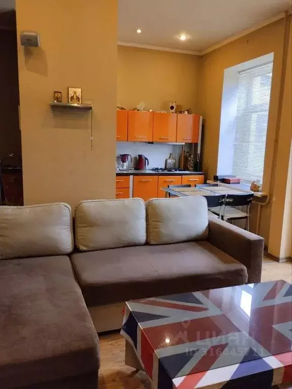 Квартира, 3 комнаты, 61.3 м - Фото 0