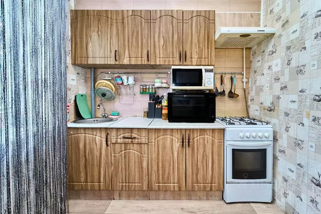 3-к кв. Краснодарский край, Краснодар Пашковский жилмассив, ул. ... - Фото 2