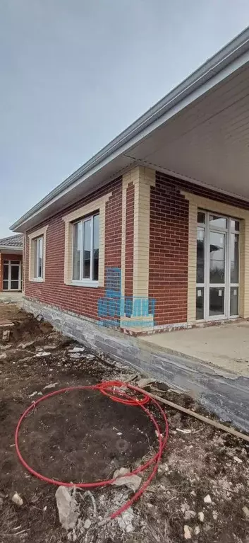 Дом в Ростовская область, Аксайский район, Щепкинское с/пос, пос. ... - Фото 2