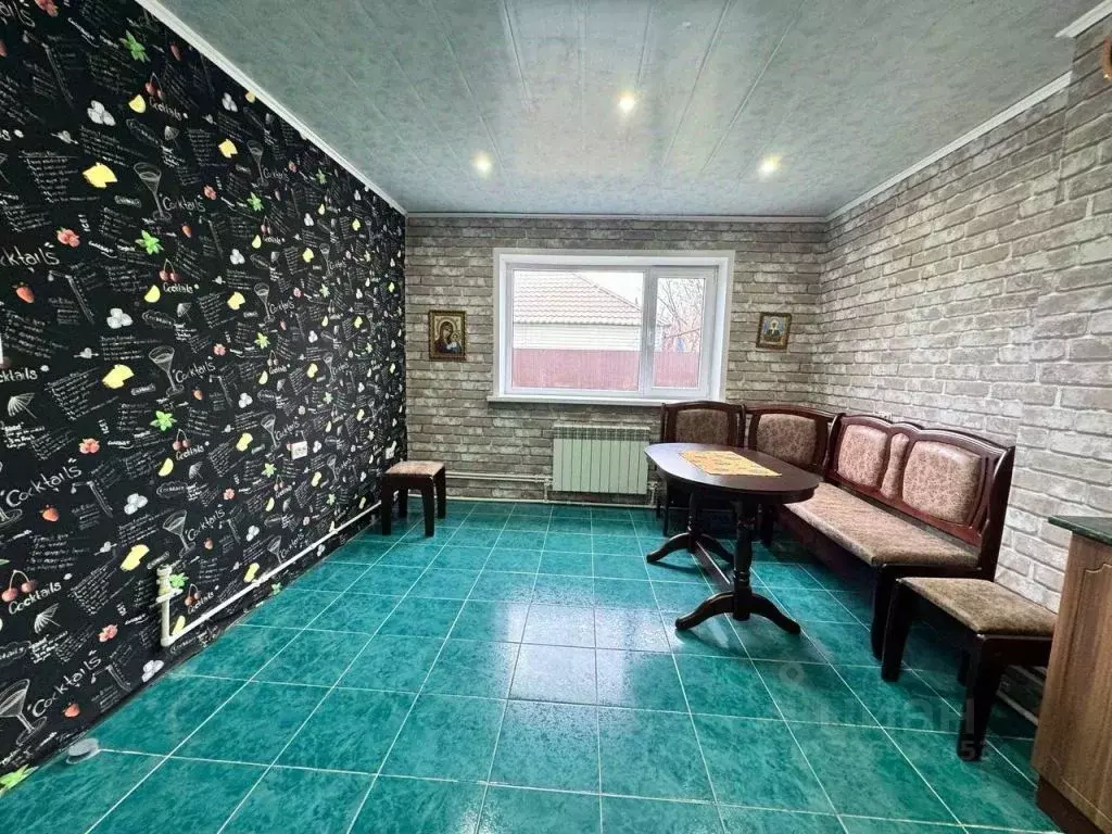 Дом в Белгородская область, Валуйки Молодежный пер. (66 м) - Фото 2