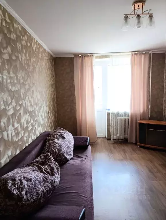 2-к кв. Крым, Симферополь ул. 1-й Конной армии, 17А (54.0 м) - Фото 2