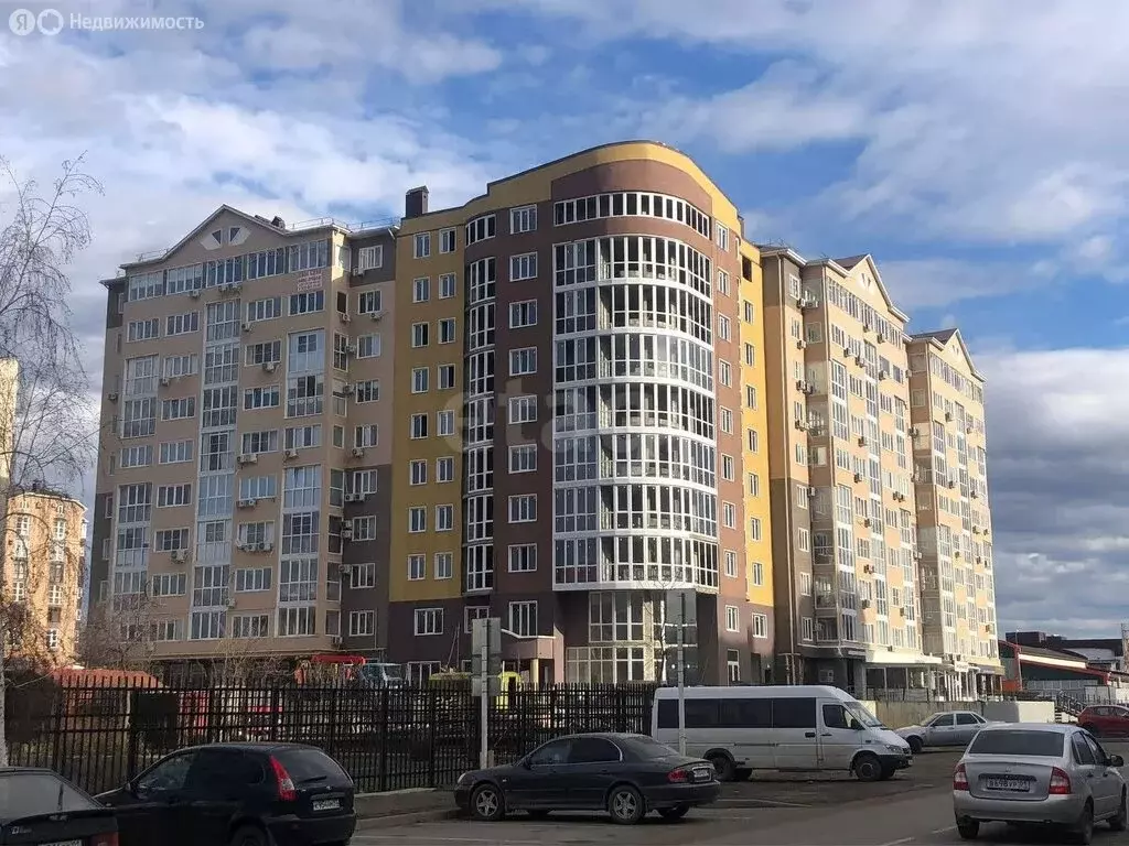 2-комнатная квартира: Майкоп, Пионерская улица, 530 (75.8 м) - Фото 1