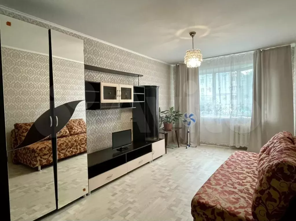 2-к. квартира, 53,1 м, 2/10 эт. - Фото 0