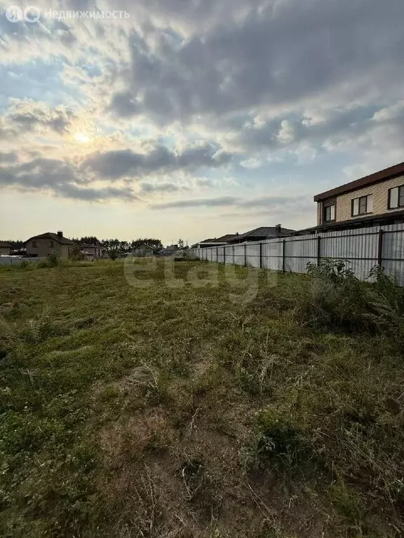 Участок в деревня Новоподклетное, улица Димитрова (15 м) - Фото 1