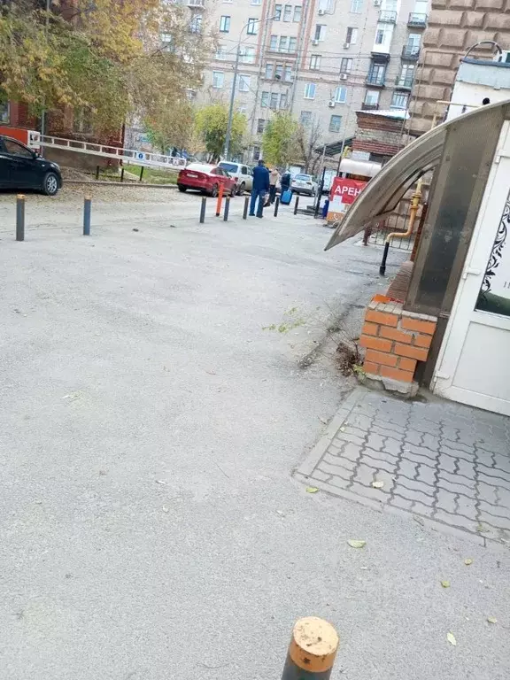 Помещение свободного назначения в Волгоградская область, Волгоград ... - Фото 2