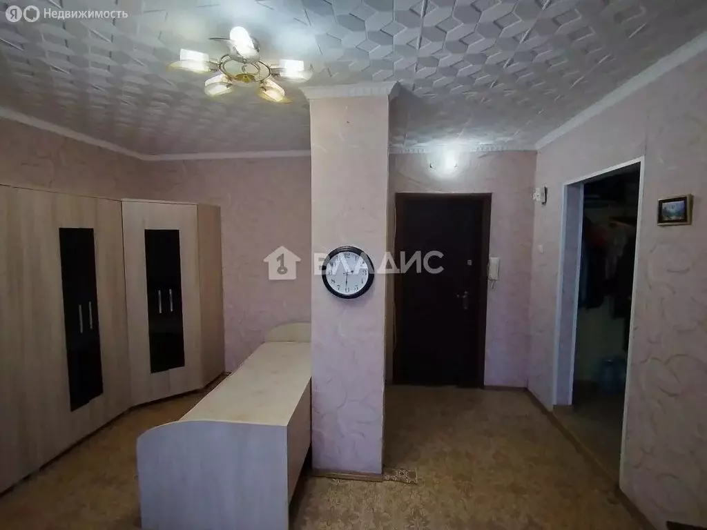 1-комнатная квартира: Тобольск, 9-й микрорайон, 18 (39 м) - Фото 1