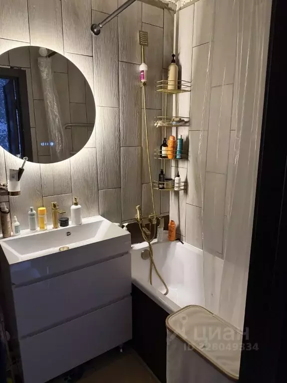 2-к кв. Московская область, Лосино-Петровский городской округ, д. ... - Фото 1