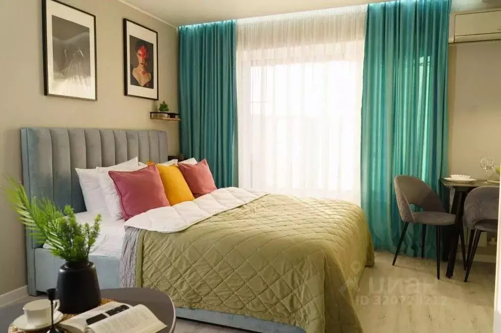 2-к кв. Саратовская область, Балаково ул. Ленина, 110 (50.0 м) - Фото 1