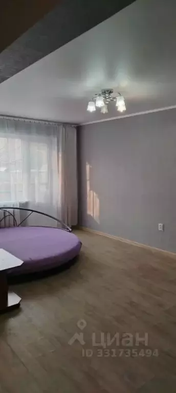 1-к кв. Астраханская область, Астрахань ул. Татищева, к10 (31.0 м) - Фото 1
