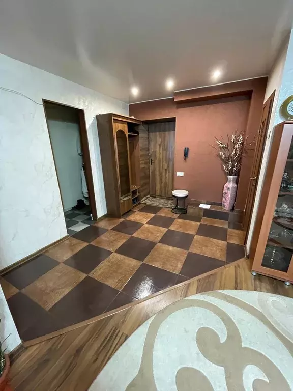 Продаётся 4-к квартира, 155 м - Фото 1