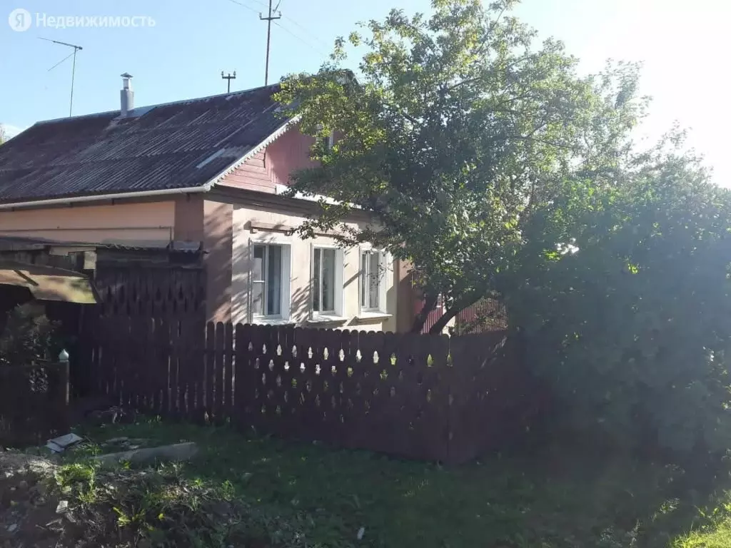 Дом в Иваново, 5-я Курьяновская улица, 39 (59 м) - Фото 0