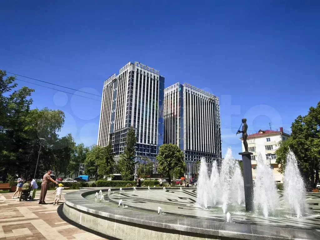 Помещение 91 м2 в новом ЖК на Проспекте - Фото 1