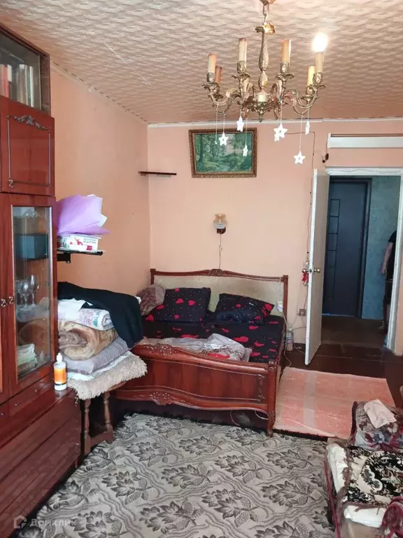 Продаётся 2-к квартира, 46.5 м - Фото 0