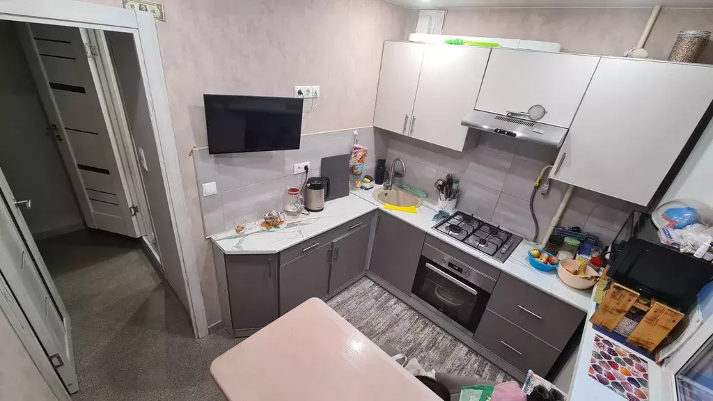 Продается 3-комнатная квартира - Фото 2