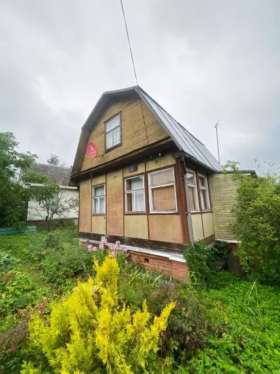 Дом в Московская область, Дмитровский муниципальный округ, д. Минеево  ... - Фото 1